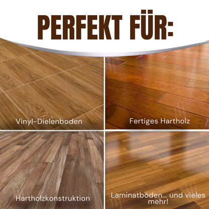 ✨AEXZR® 5 in 1 Bodenreiniger Mit Präbiotika-Formel, ⏱️trocknet in 10 Min., sicher für Baby & Haustier🛡️