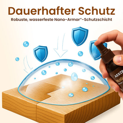 🏆AEXZR® NuGrain Holzreparatur-Set ✅Nano-Reparatur in 60 Sekunden⚡️