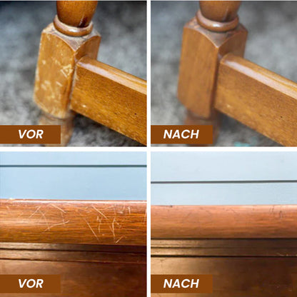 🏆AEXZR® NuGrain Holzreparatur-Set ✅Nano-Reparatur in 60 Sekunden⚡️